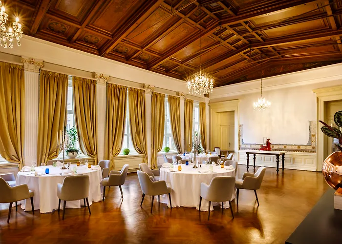 Hotel Imperial - By Liburnia Hotels & Villas