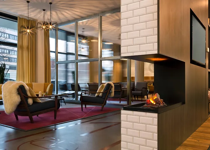 Citadines Michel
