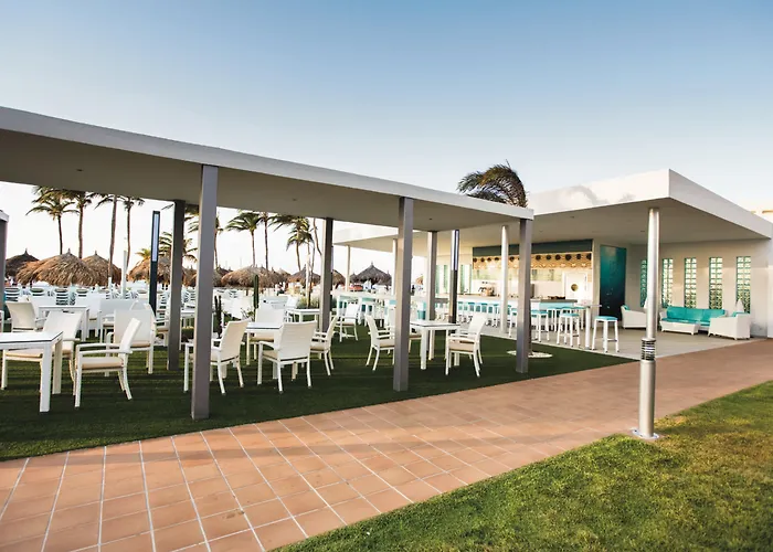 Westin Aruba (Adults Only)