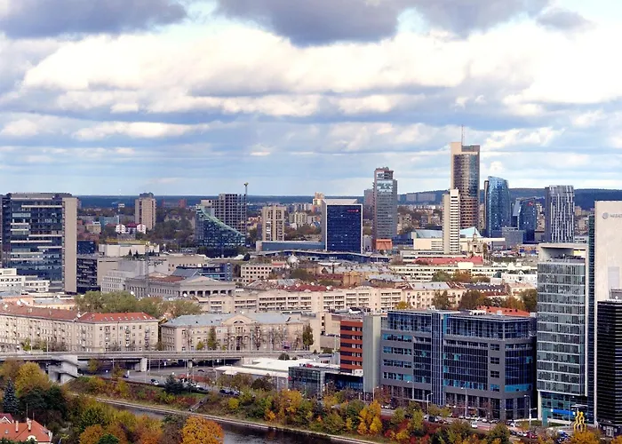 Park Plaza , Restaurant & Terrace, Panorama Bar, Conference & Banquet Center