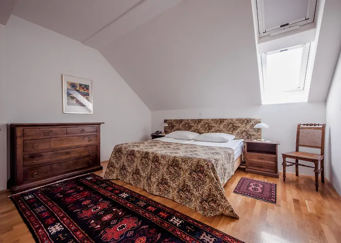 Familienhotel: Hotel Triglav