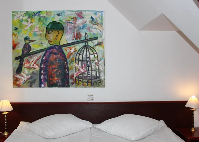 A1 Hotel Riga City Center