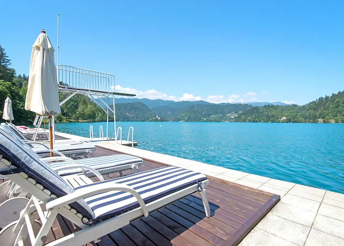 Familienhotels Grand Toplice - Small Luxury s Of The World