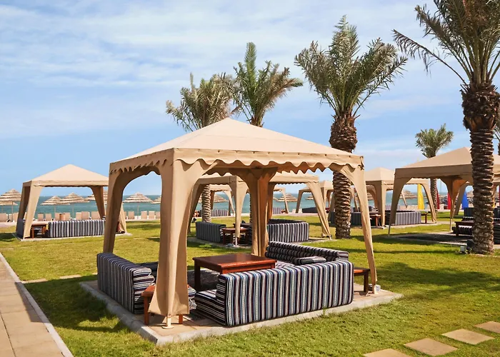 Hilton Kuwait Resort