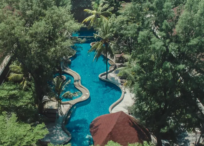 Wellness Hotels Aston Sunset Beach