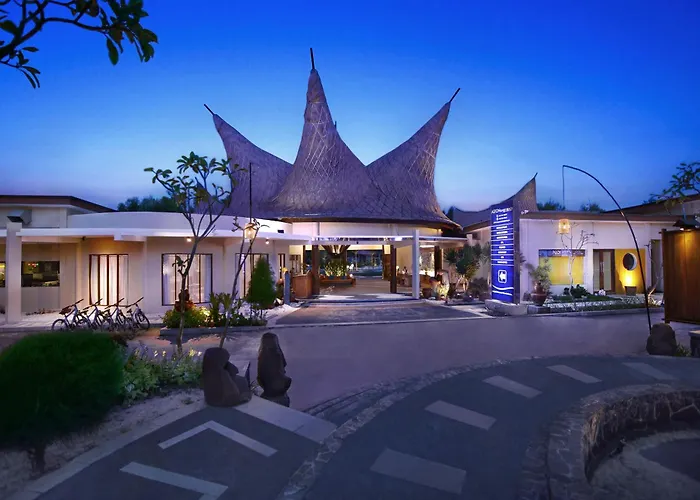 Wellness Hotels Aston Sunset Beach
