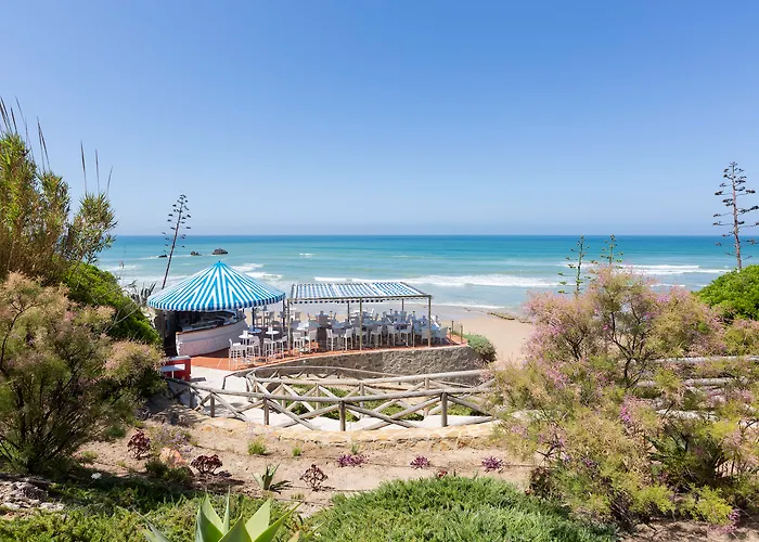 Familienhotel: Hipotels Flamenco Conil