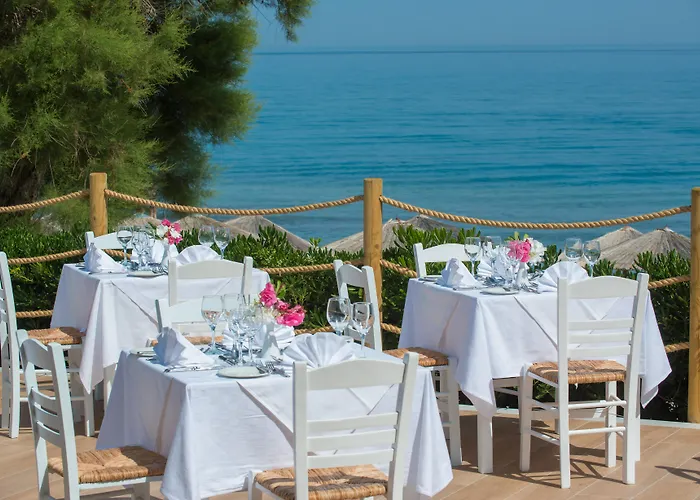 Rethymno Palace