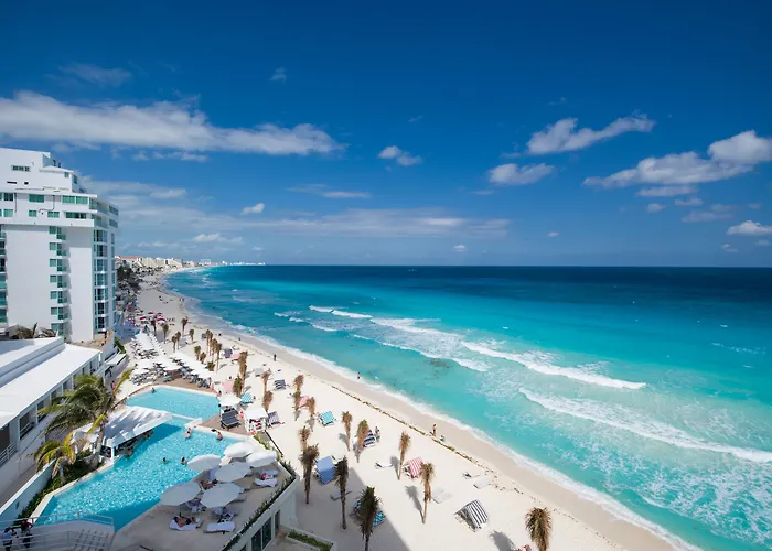 Oleo Playa All Inclusive
