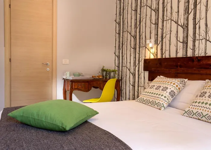 Günstiges Hotel: Urban Garden Hotel