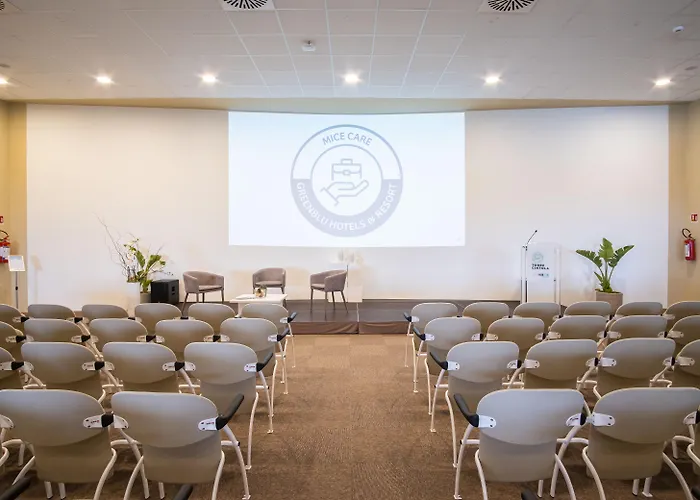 Wellness Hotels Torre Cintola Greenblu Sea Emotions