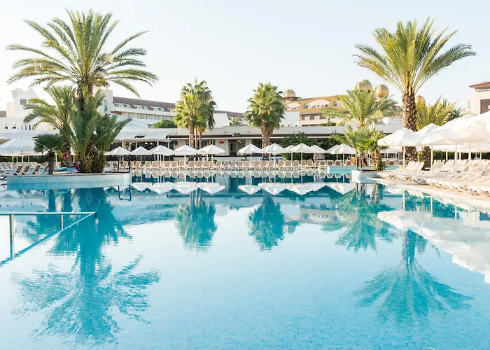 4 Sterne Hotels Barut B Suites