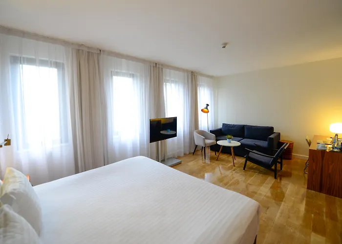 Miapera Hotel & Spa - Special Class