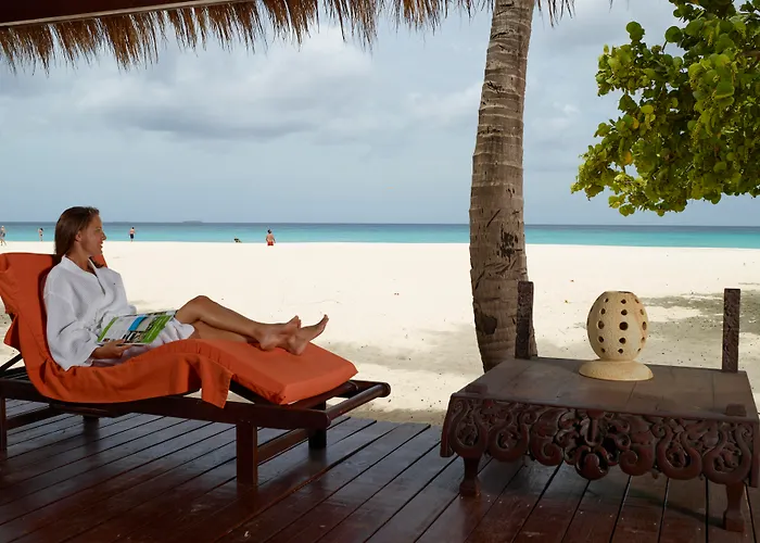 Manchebo Beach Resort&Spa