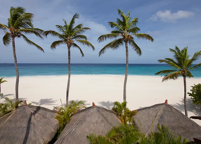 Manchebo Beach Resort&Spa