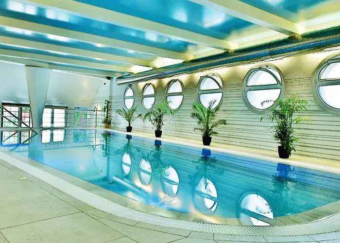 Olympia Wellness