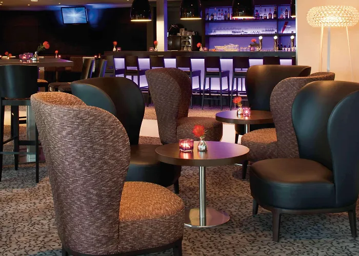 Movenpick Hotel - Hertogenbosch