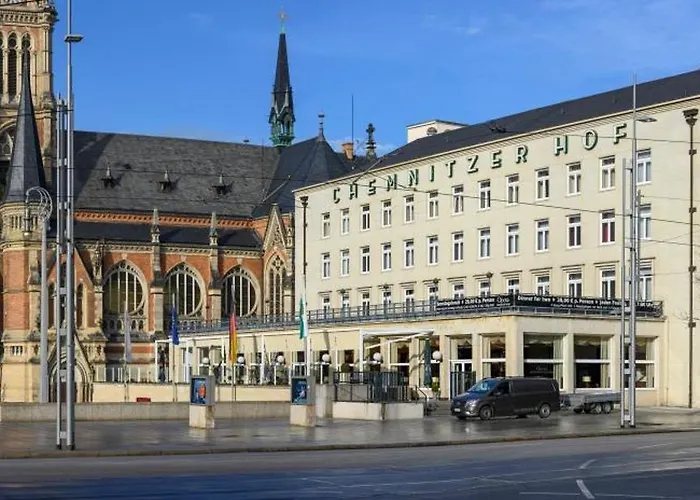 Chemnitzer Hof