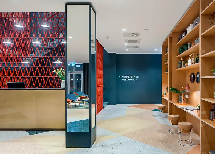 Hotel Altus Poznan Old Town - Destigo Hotels