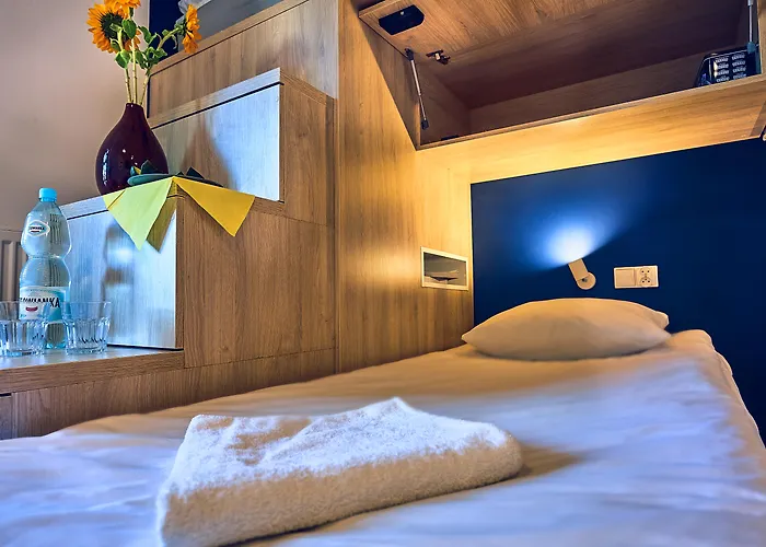Hotel nahe College: Draggo House Rooms - Old Town