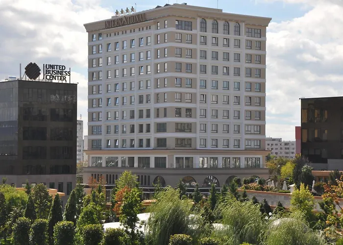 International Iasi