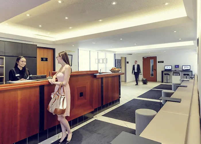 Mercure München Altstadt