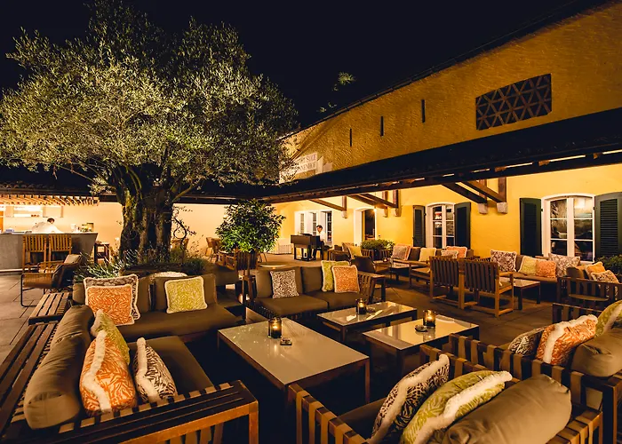 Castello Del Sole Beach Resort&SPA