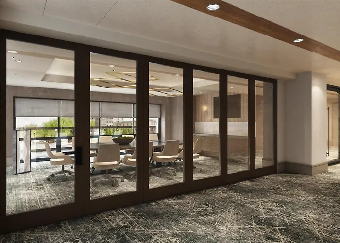 Kimpton Hotel Arras By Ihg