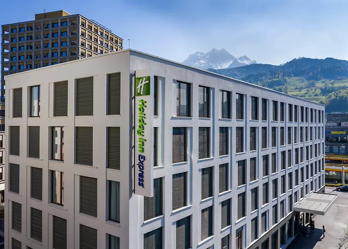 Inn Express - Luzern