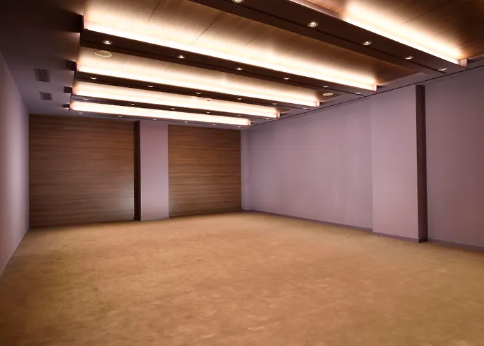 Boutique-Hotel: Milano Verticale | UNA Esperienze