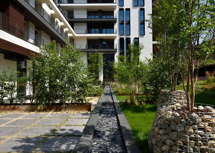 Boutique-Hotel: Milano Verticale | UNA Esperienze