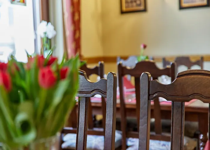 Familienhotel: Hotel Sankt Maximilian