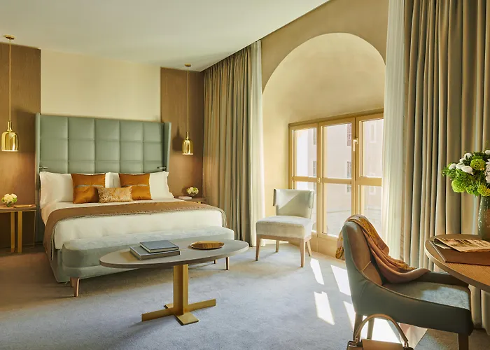 InterContinental Lyon - Dieu