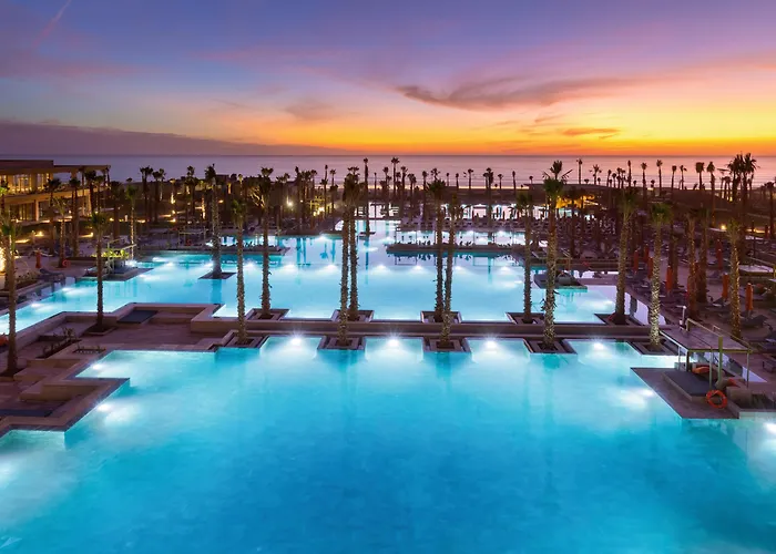Riu Palace Tikida Taghazout