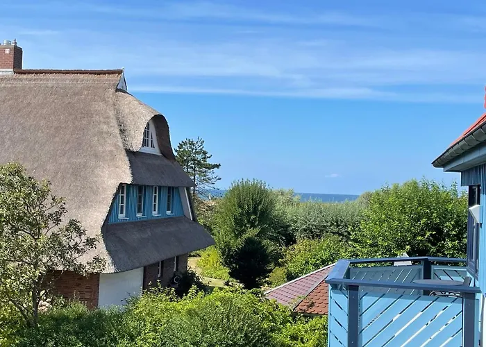 Moby Dick Hotel&Ferienwohnungen