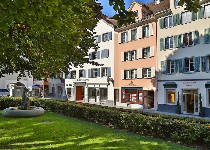 Ambiente Freieck