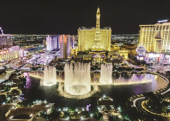 5-Sterne-Hotel: Bellagio
