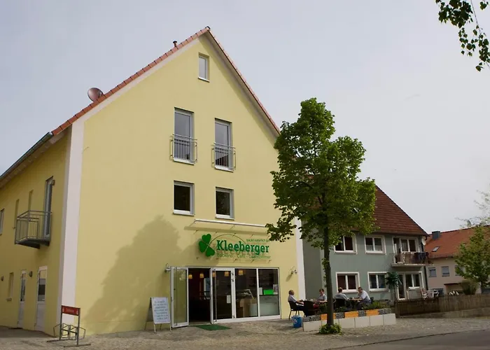 Kleeberger