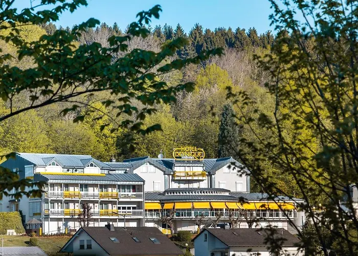 Hotel Deynique