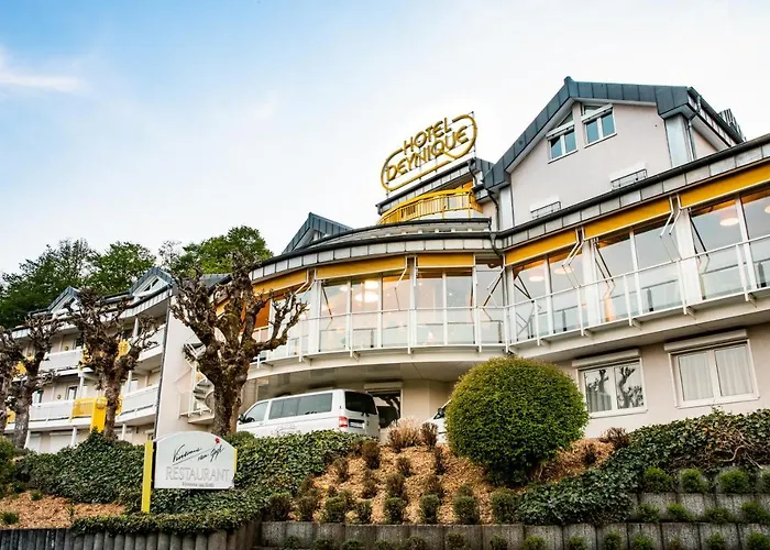 Hotel Deynique