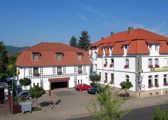 &Restaurant Eichholz