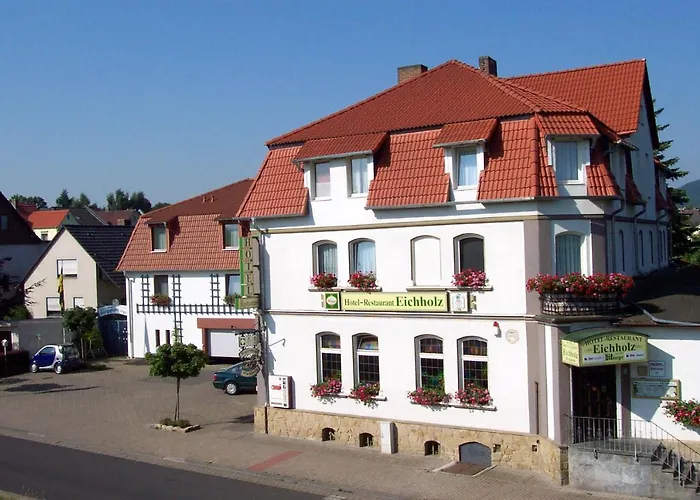&Restaurant Eichholz