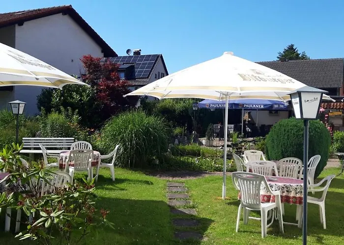 &Restaurant Eichholz