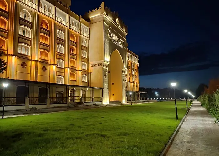 Connect Thermal Hotel