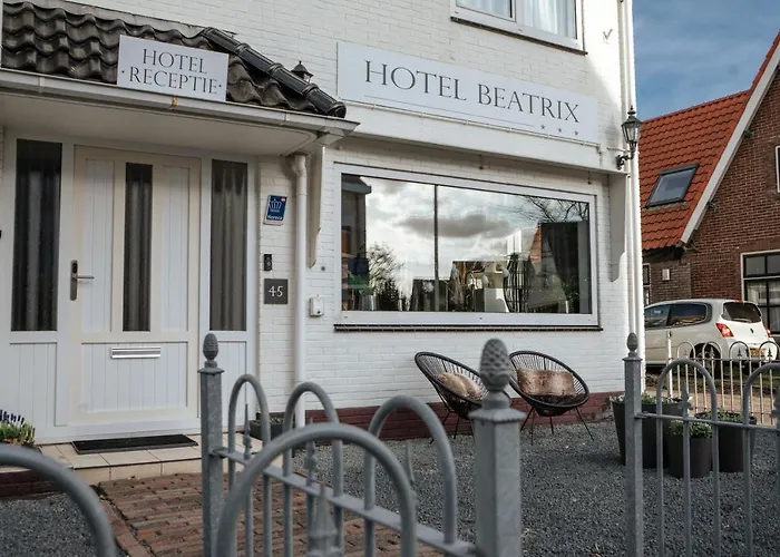 Familienhotels Beatrix