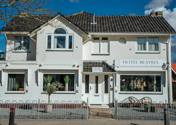 Familienhotels Beatrix