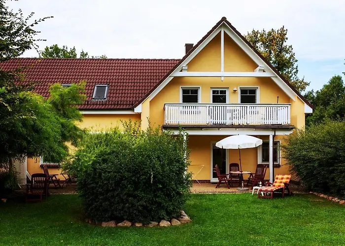 Eulenhof Rügen