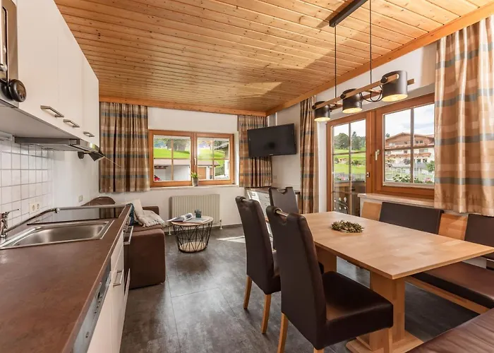 Familienhotels Haus Steirerland