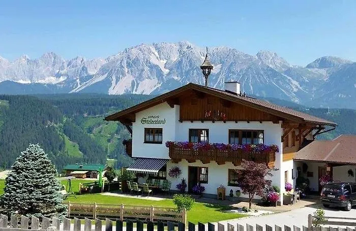 Familienhotels Haus Steirerland