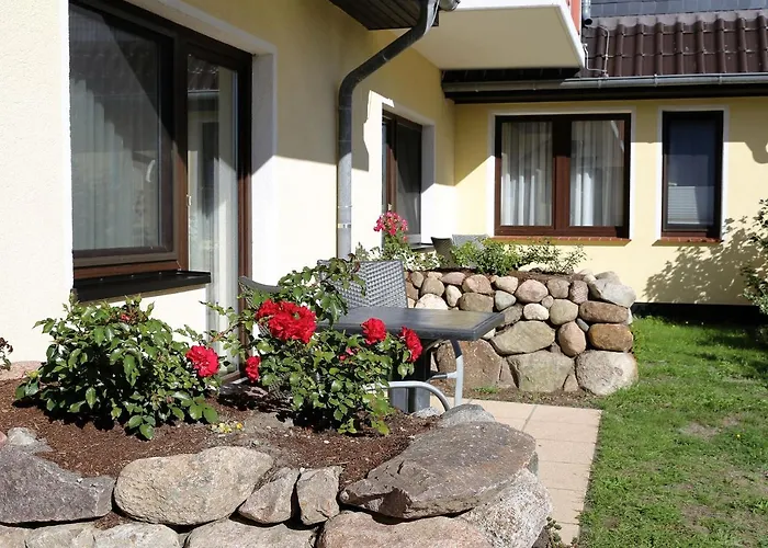 Ostseehotel Wustrow